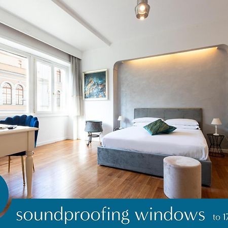 Comfortable Dream Apartment Piazza Del Popolo - Top Collection Roma Dış mekan fotoğraf