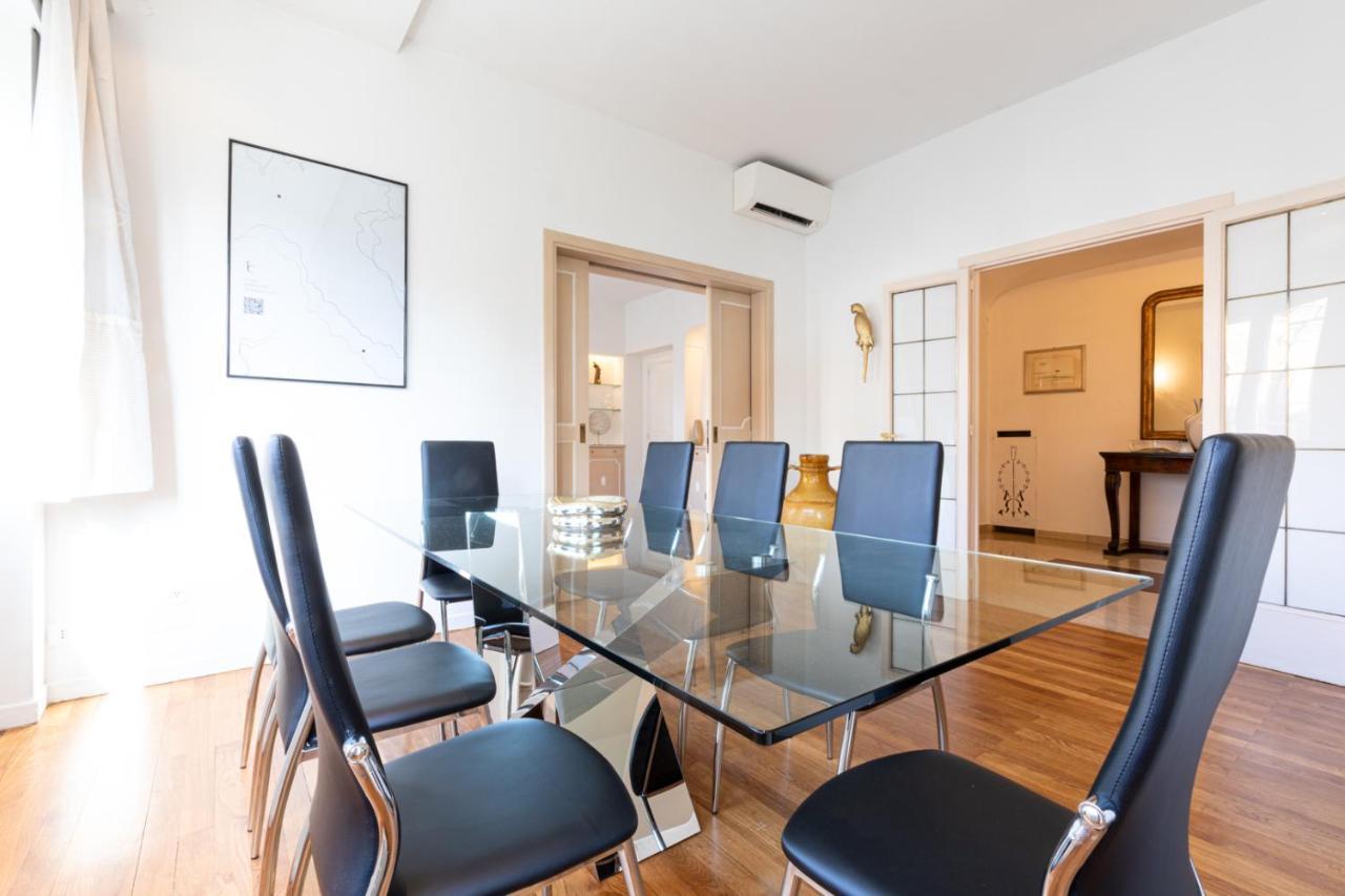 Comfortable Dream Apartment Piazza Del Popolo - Top Collection Roma Dış mekan fotoğraf