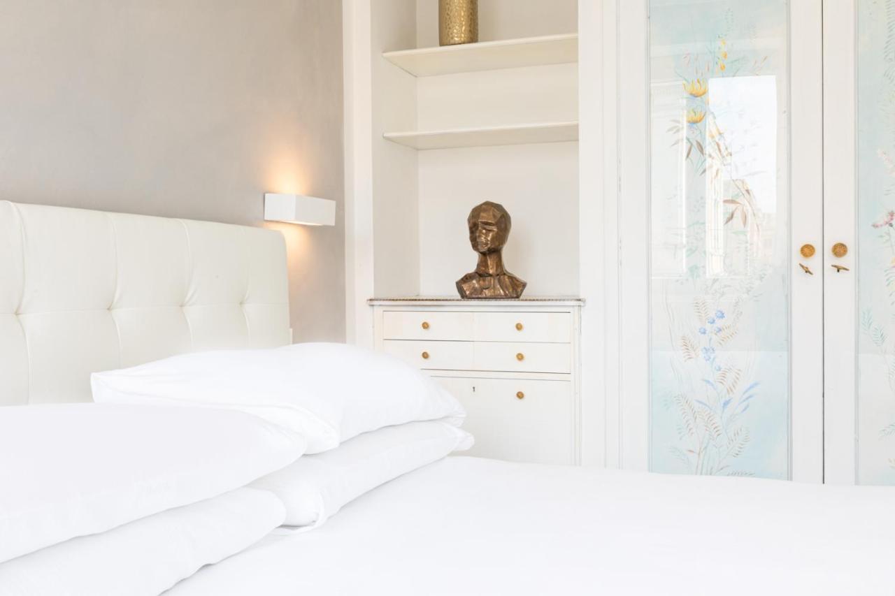 Comfortable Dream Apartment Piazza Del Popolo - Top Collection Roma Dış mekan fotoğraf