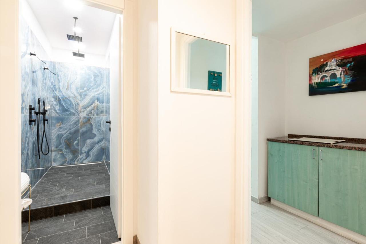 Comfortable Dream Apartment Piazza Del Popolo - Top Collection Roma Dış mekan fotoğraf