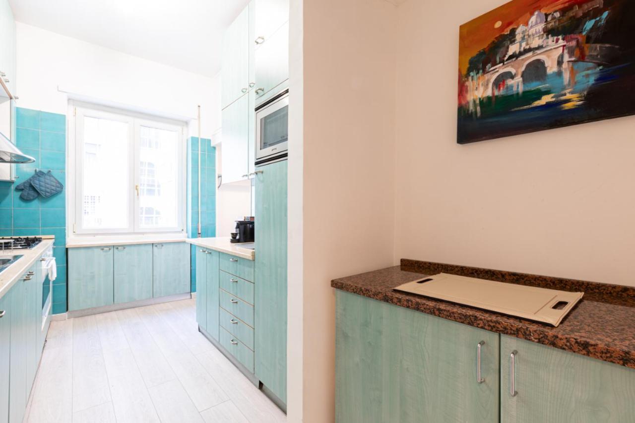 Comfortable Dream Apartment Piazza Del Popolo - Top Collection Roma Dış mekan fotoğraf