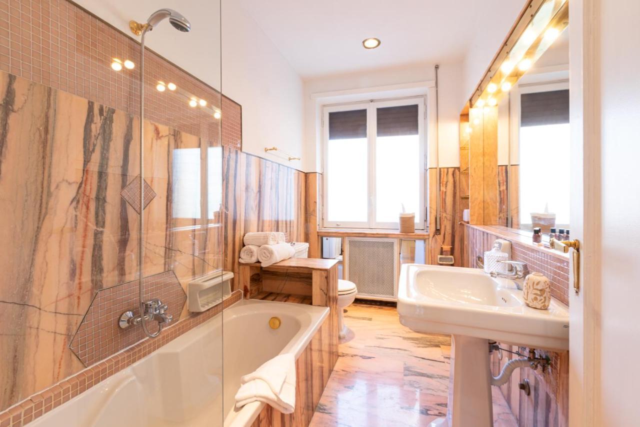 Comfortable Dream Apartment Piazza Del Popolo - Top Collection Roma Dış mekan fotoğraf