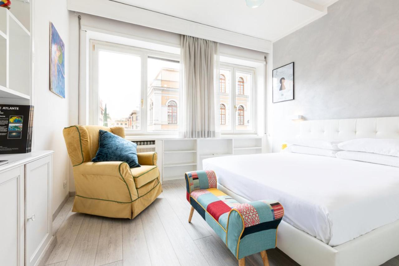 Comfortable Dream Apartment Piazza Del Popolo - Top Collection Roma Dış mekan fotoğraf