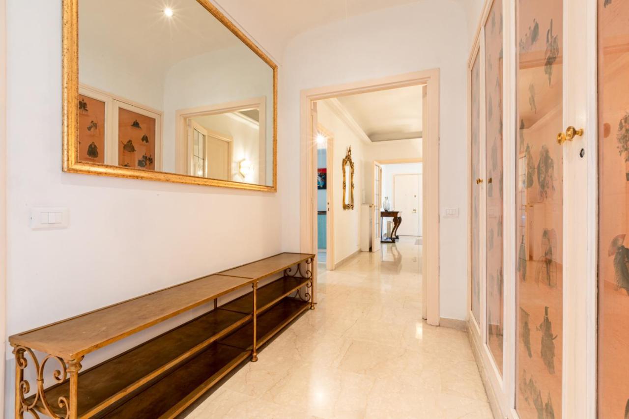 Comfortable Dream Apartment Piazza Del Popolo - Top Collection Roma Dış mekan fotoğraf