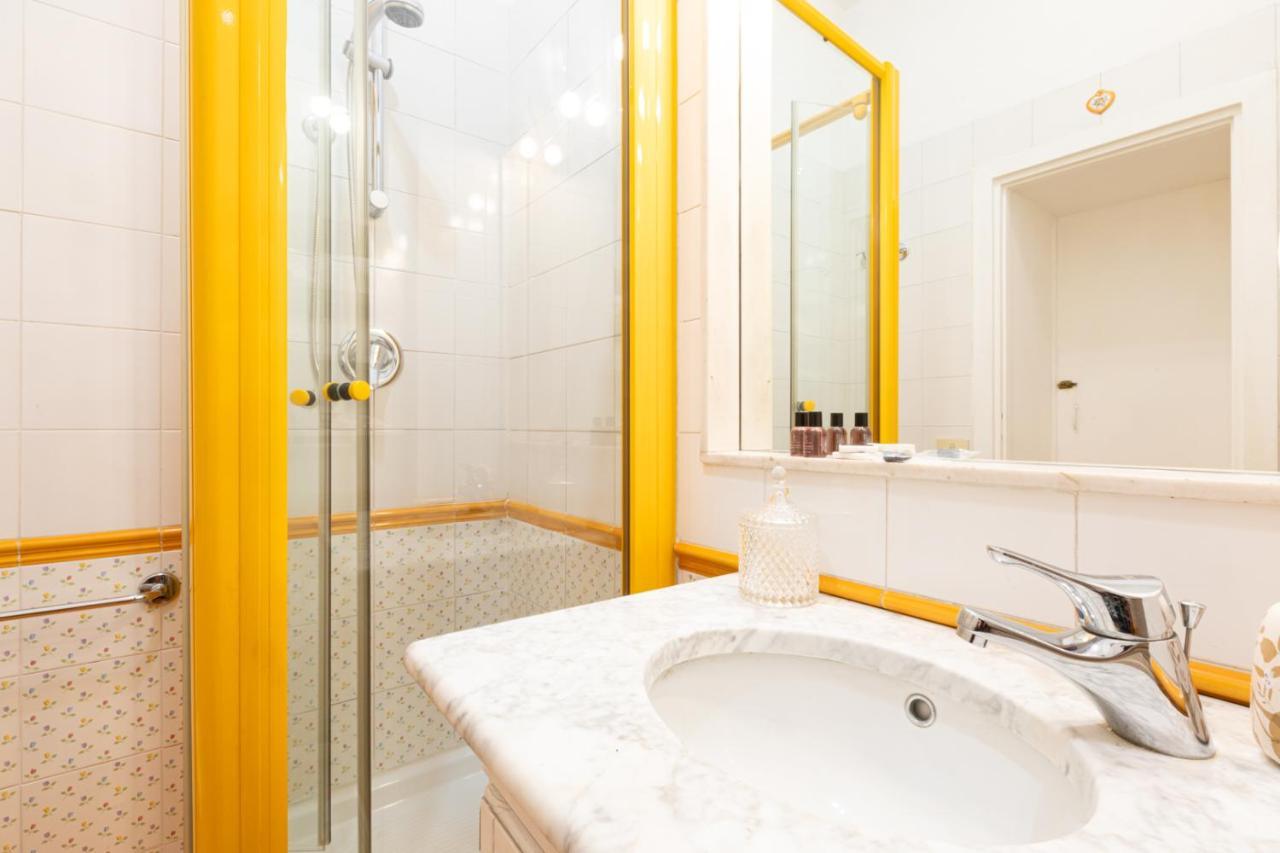 Comfortable Dream Apartment Piazza Del Popolo - Top Collection Roma Dış mekan fotoğraf
