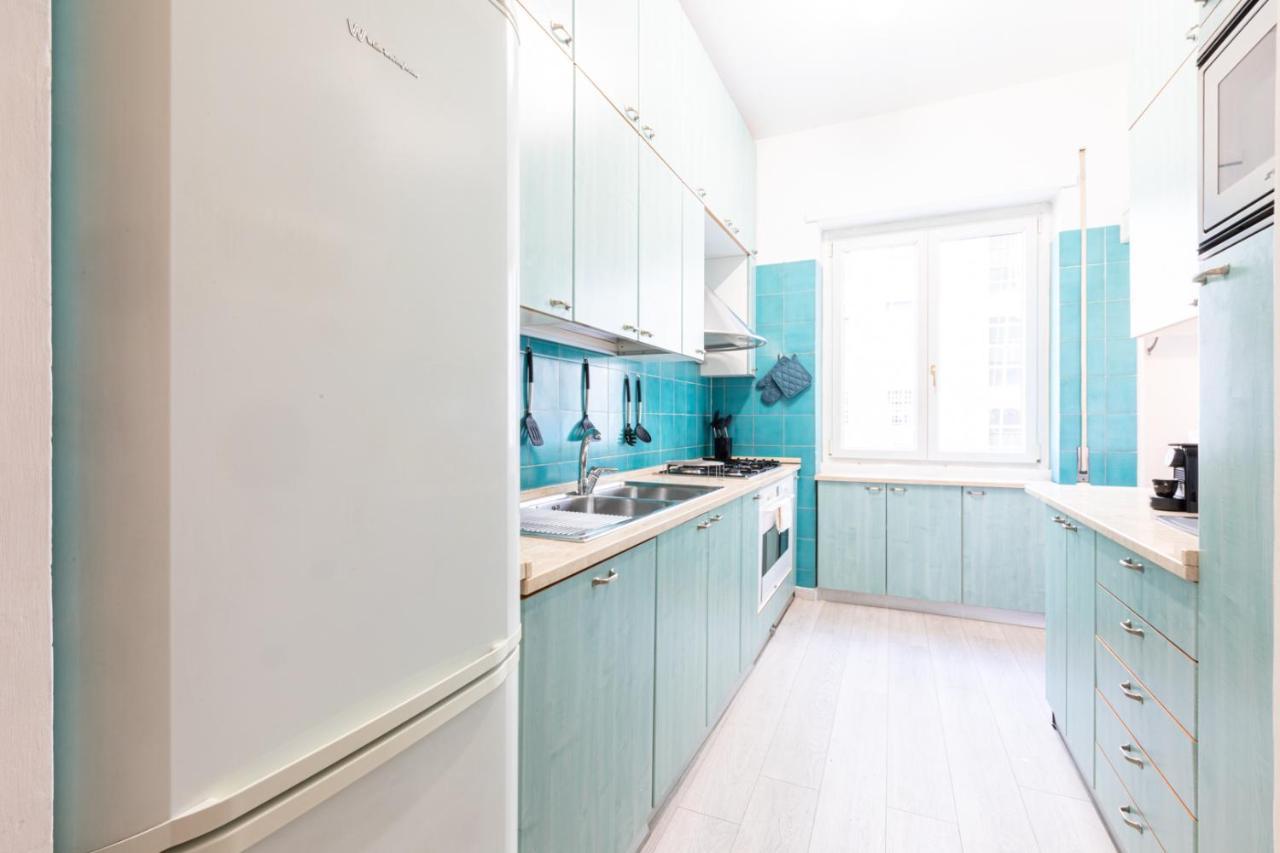 Comfortable Dream Apartment Piazza Del Popolo - Top Collection Roma Dış mekan fotoğraf