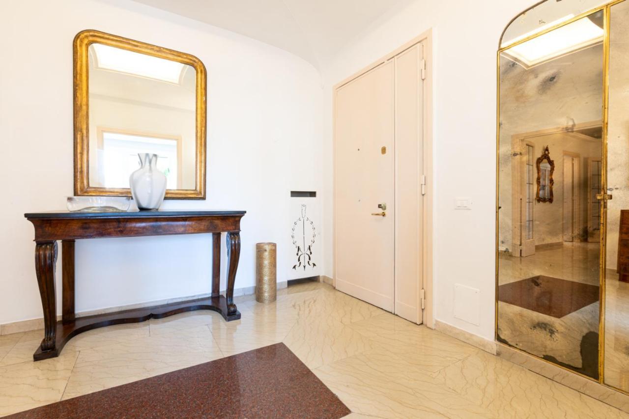 Comfortable Dream Apartment Piazza Del Popolo - Top Collection Roma Dış mekan fotoğraf