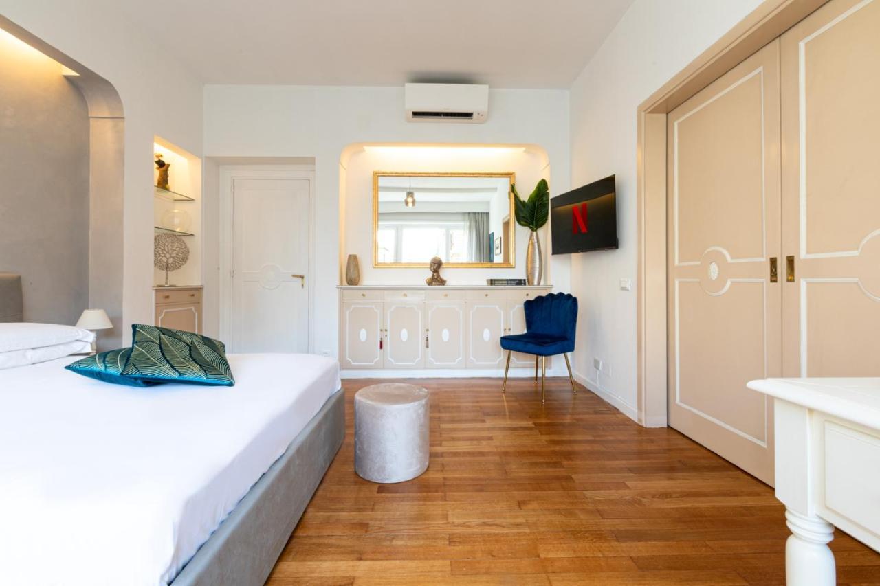 Comfortable Dream Apartment Piazza Del Popolo - Top Collection Roma Dış mekan fotoğraf
