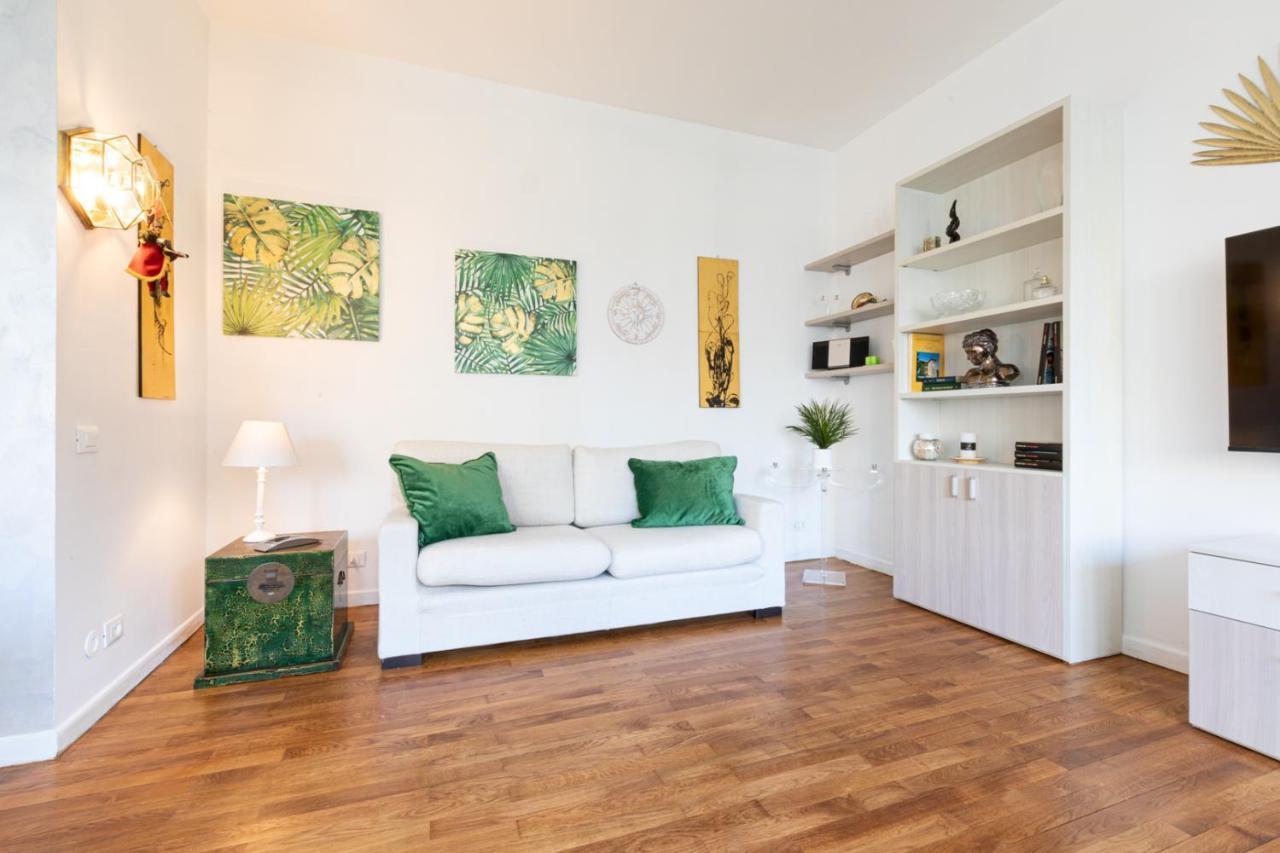 Comfortable Dream Apartment Piazza Del Popolo - Top Collection Roma Dış mekan fotoğraf
