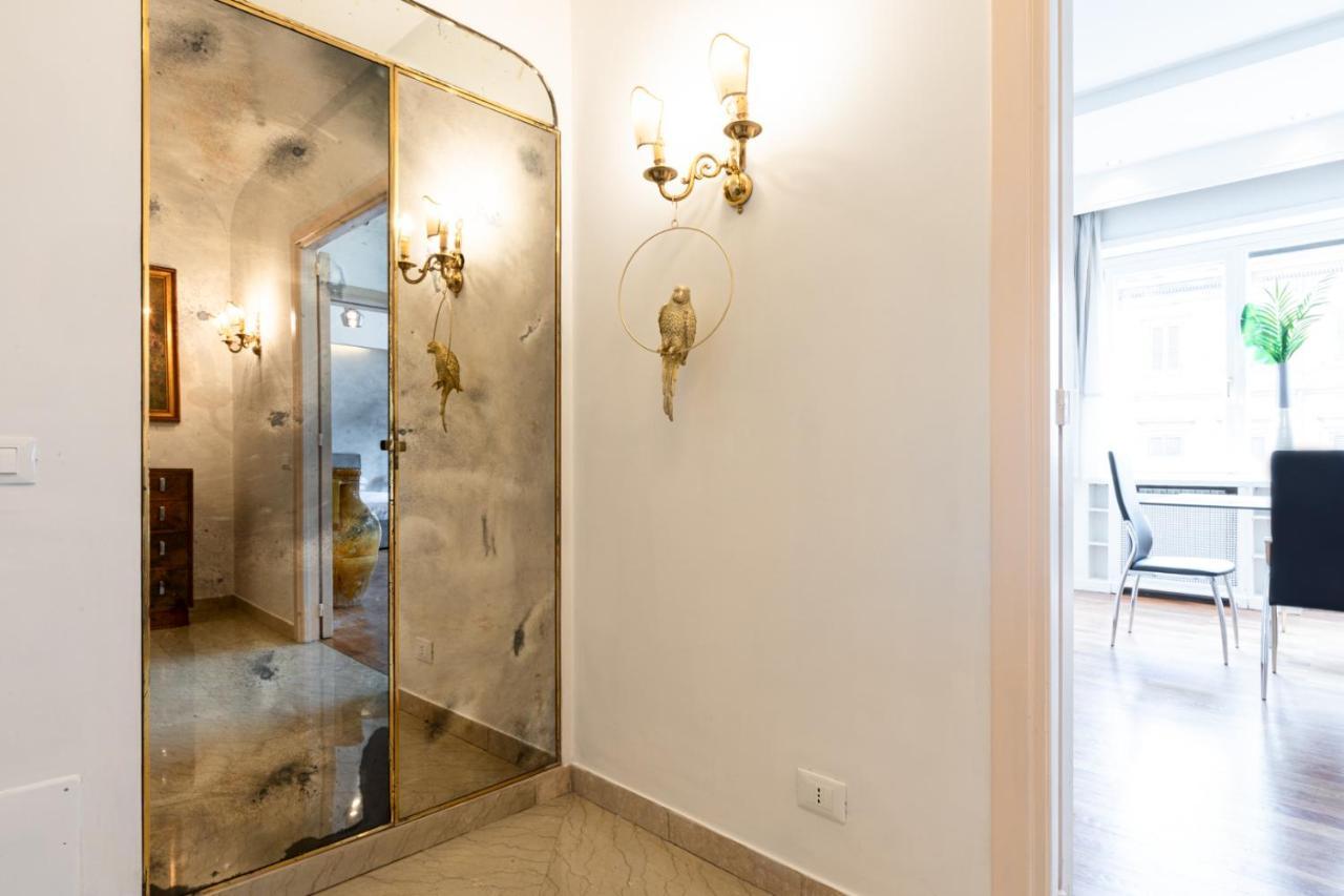 Comfortable Dream Apartment Piazza Del Popolo - Top Collection Roma Dış mekan fotoğraf