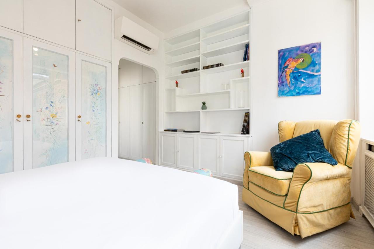 Comfortable Dream Apartment Piazza Del Popolo - Top Collection Roma Dış mekan fotoğraf