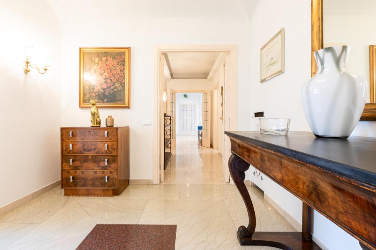 Comfortable Dream Apartment Piazza Del Popolo - Top Collection Roma Dış mekan fotoğraf