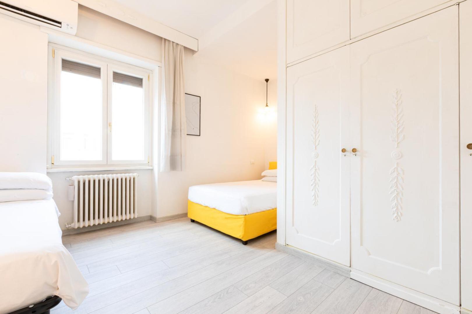 Comfortable Dream Apartment Piazza Del Popolo - Top Collection Roma Dış mekan fotoğraf