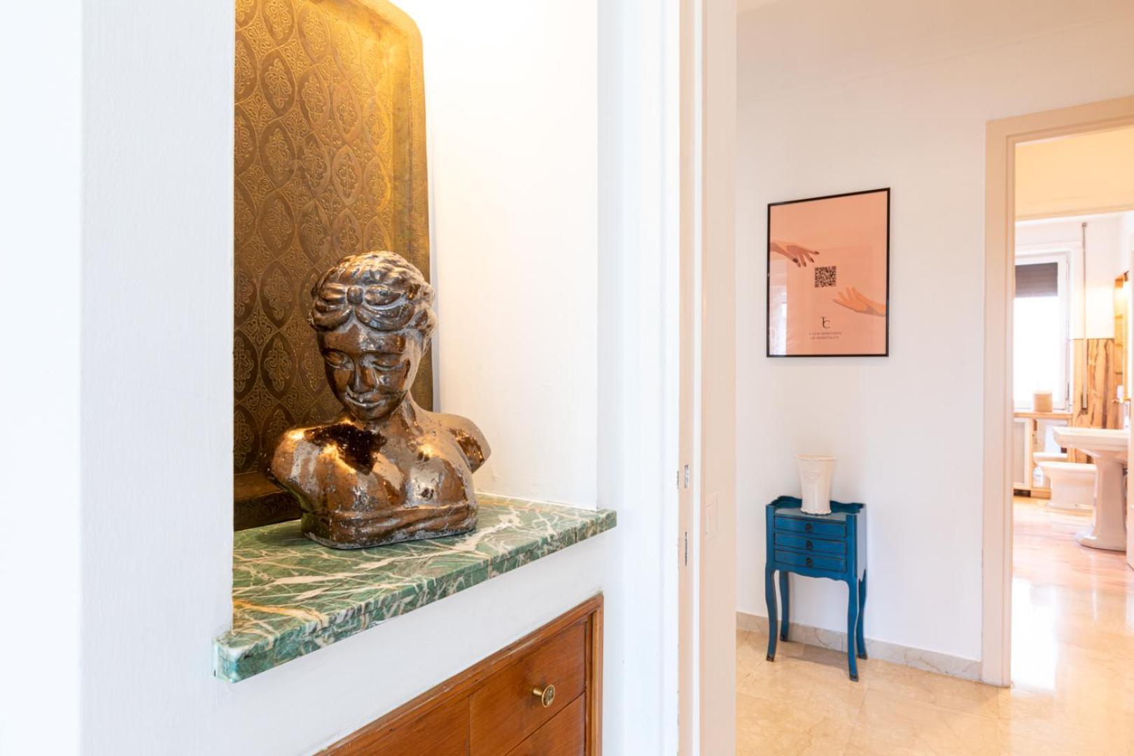 Comfortable Dream Apartment Piazza Del Popolo - Top Collection Roma Dış mekan fotoğraf
