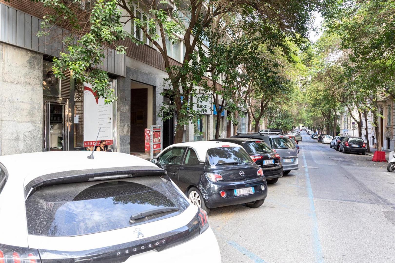 Comfortable Dream Apartment Piazza Del Popolo - Top Collection Roma Dış mekan fotoğraf